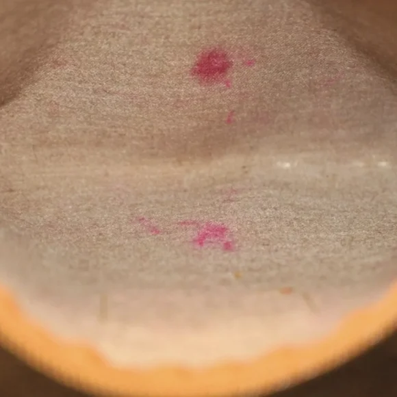 ****** SOLD ***********MCM Shopper Tote Bag - Picture 7 of 8